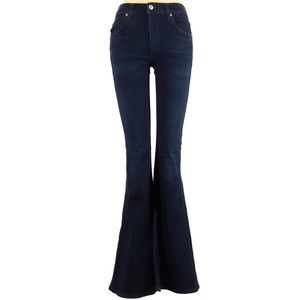 Citizen of Humanity High Waist Bell